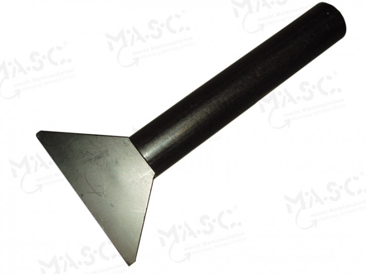 MASC Plastic fold chisel
