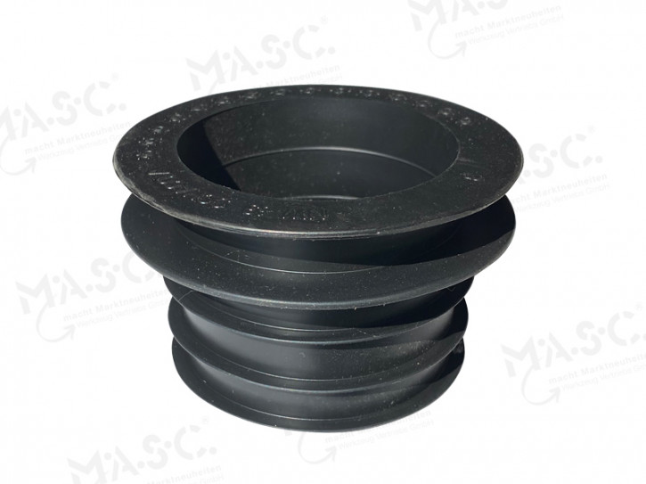 Universal backflow seal