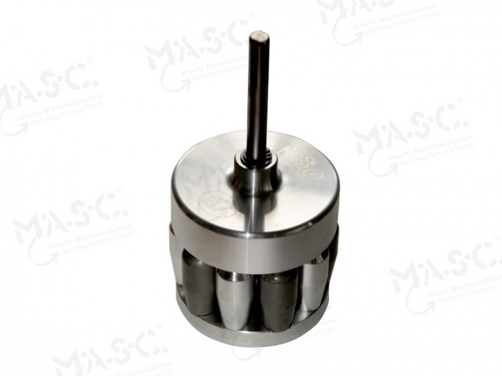 Spezial-Aufweit-Coner für 87 mm