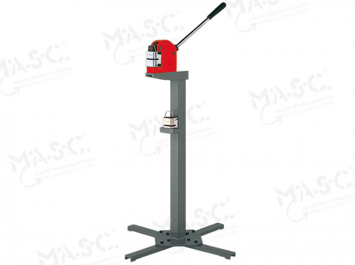 MASC Shrink and Stretch Device