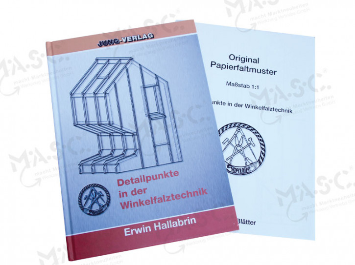 MASC Technical reference book: "Detailed angular folding techniqu