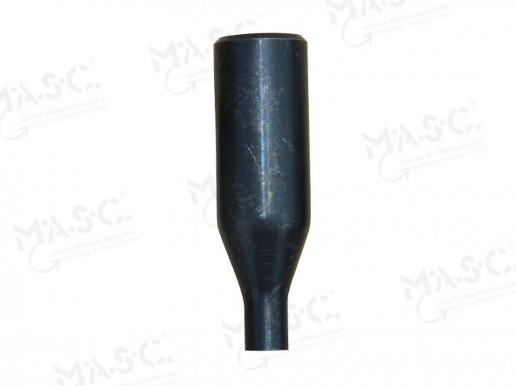 Stempel rund 6,5 mm zu Handstanze XS