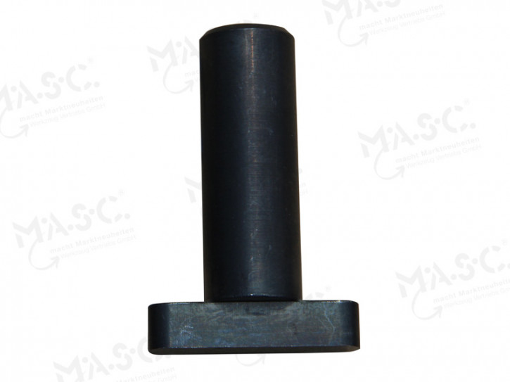 Stempel langloch 6,5 x 30 mm zu Handstanze XS
