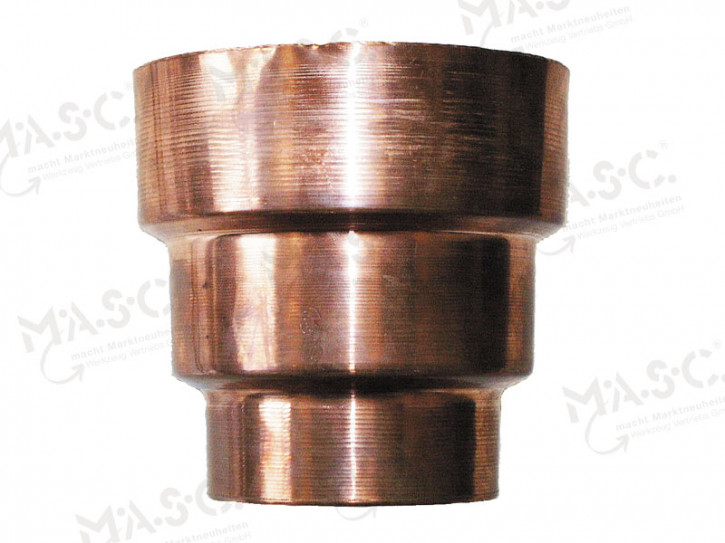 Copper-Reducer 76/87/100