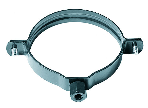 MASC Standpipe Clamp grey