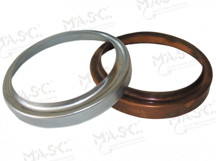 MASC Standpipe Caps for Loro-X-pipes Cu100/120