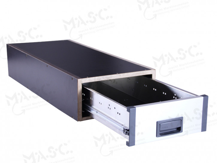 Tiroir à outils 125 pour MASC-S10
