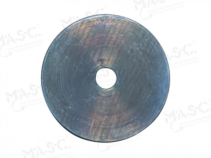 Matritze rund 8,0 mm zu Handstanze XS