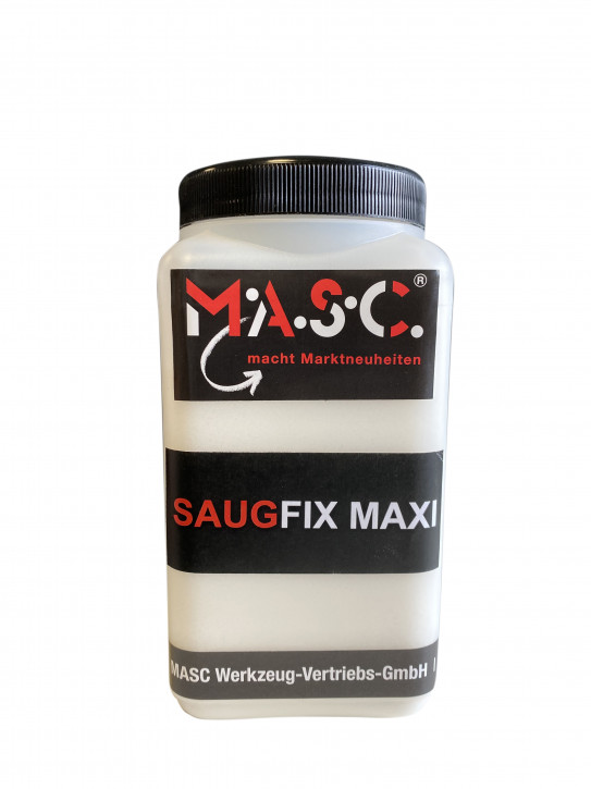 Saug-Fix Maxi, 1L