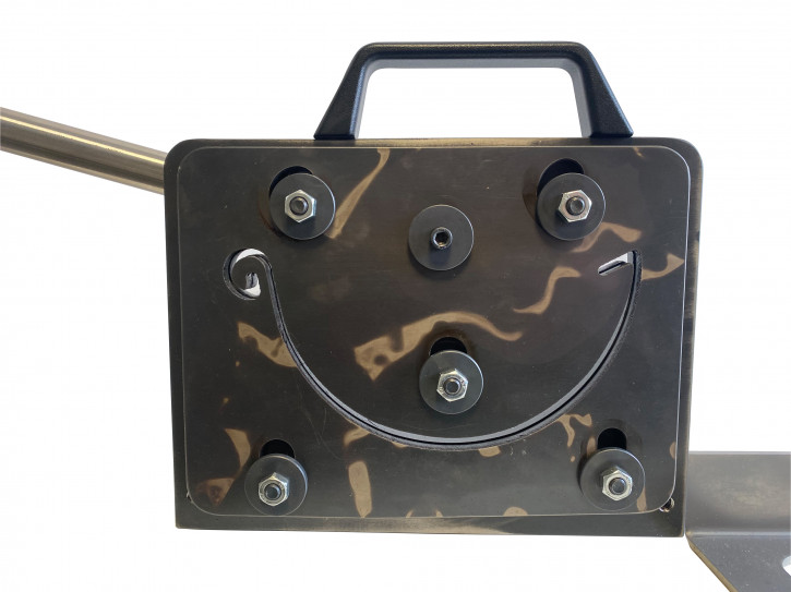 Gutter-Cutter, 330 mm