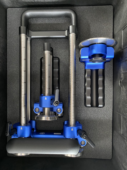 Plieuse Set Pro-Line