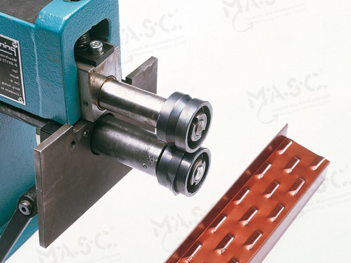 MASC Long-slit rolls for ventilation and drain holes 18/20