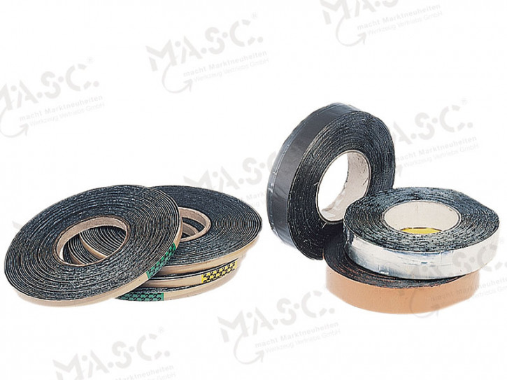 Falzdichtband 2 x 40 mm