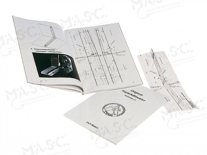 MASC Technical reference book in Italian