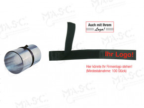 Spanngurt 2000 x 48 mm, 1 fbg. bedruckt B1
