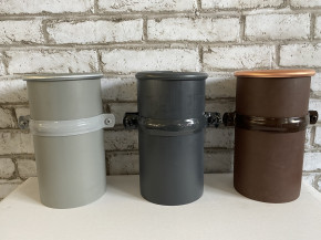 Renflement du tuyau en cuivre 120/150