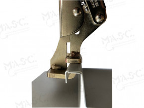 MASC facade vice grip wrench