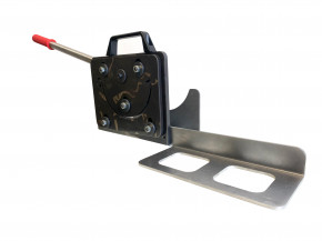 Gutter-Cutter, 330 mm