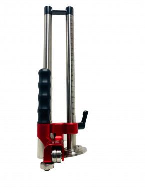 Single Bender Pro-Touch, 200mm