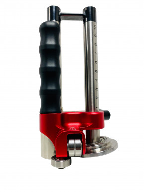 Single Bender Pro-Touch, 100mm