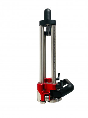 Duo Rollformer Pro-Touch, 350 mm Einstecktiefe