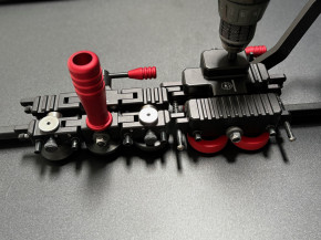 Seam loco Pro Line